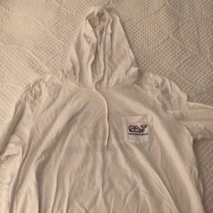 Vineyard Vines this hoodie